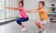 Fomentando hábitos beneficiosos desde la infancia: UOH recomienda ejercicio para crecer saludable