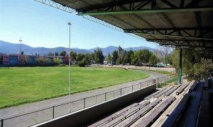 Ministerio del deporte financia el diseño para renovar el estadio Guiillermo Chacón de Machalí